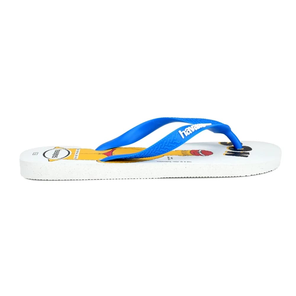 Havaianas Simpsons FC Erkek Terlik Çok Renkli