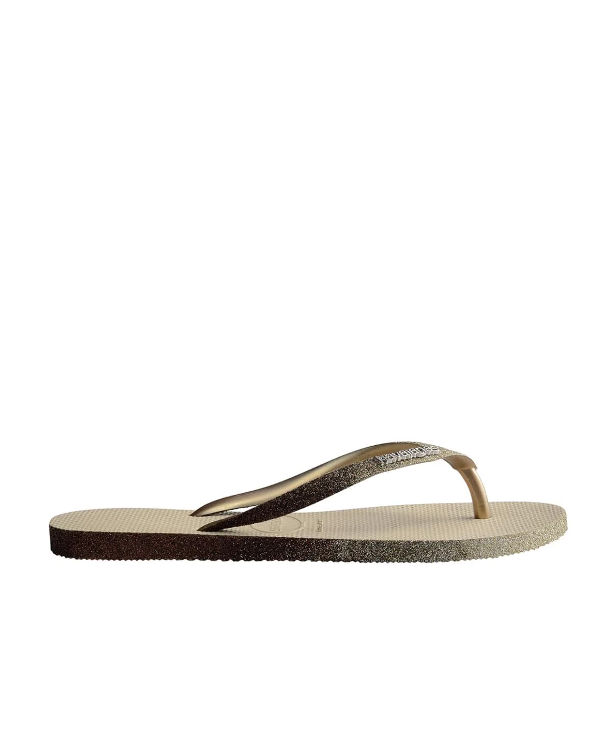 Havaianas Slim Sparkle II — Gri