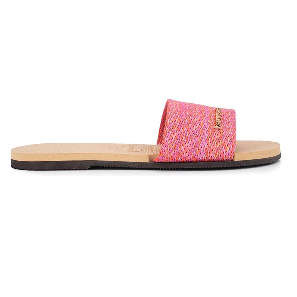Havaianas You Malta Kadın Terlik Blue — Mavi