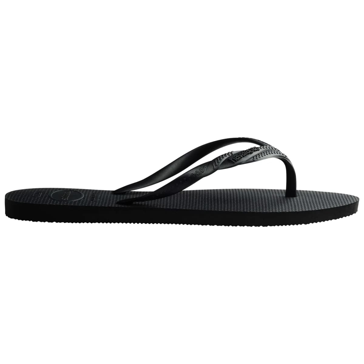 Havaianas Fantasia Kadın Terlik - Siyah