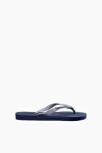 Havaianas Erkek Top Logo Pop Terlik Mavi