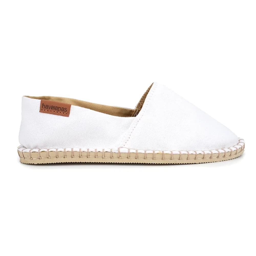 Havaianas Origine IV Çocuk Terlik White