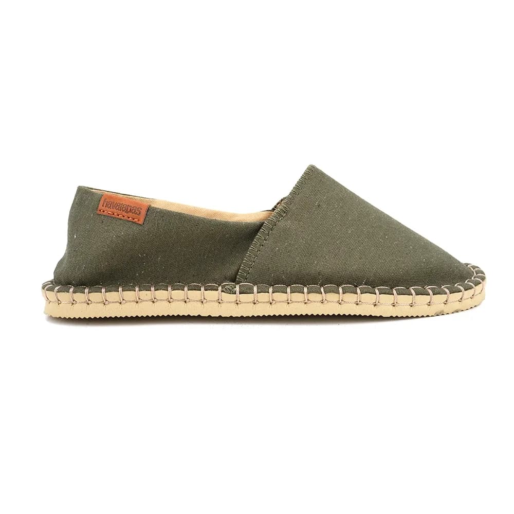 Havaianas Origine IV Kadın Sandalet Green Olive