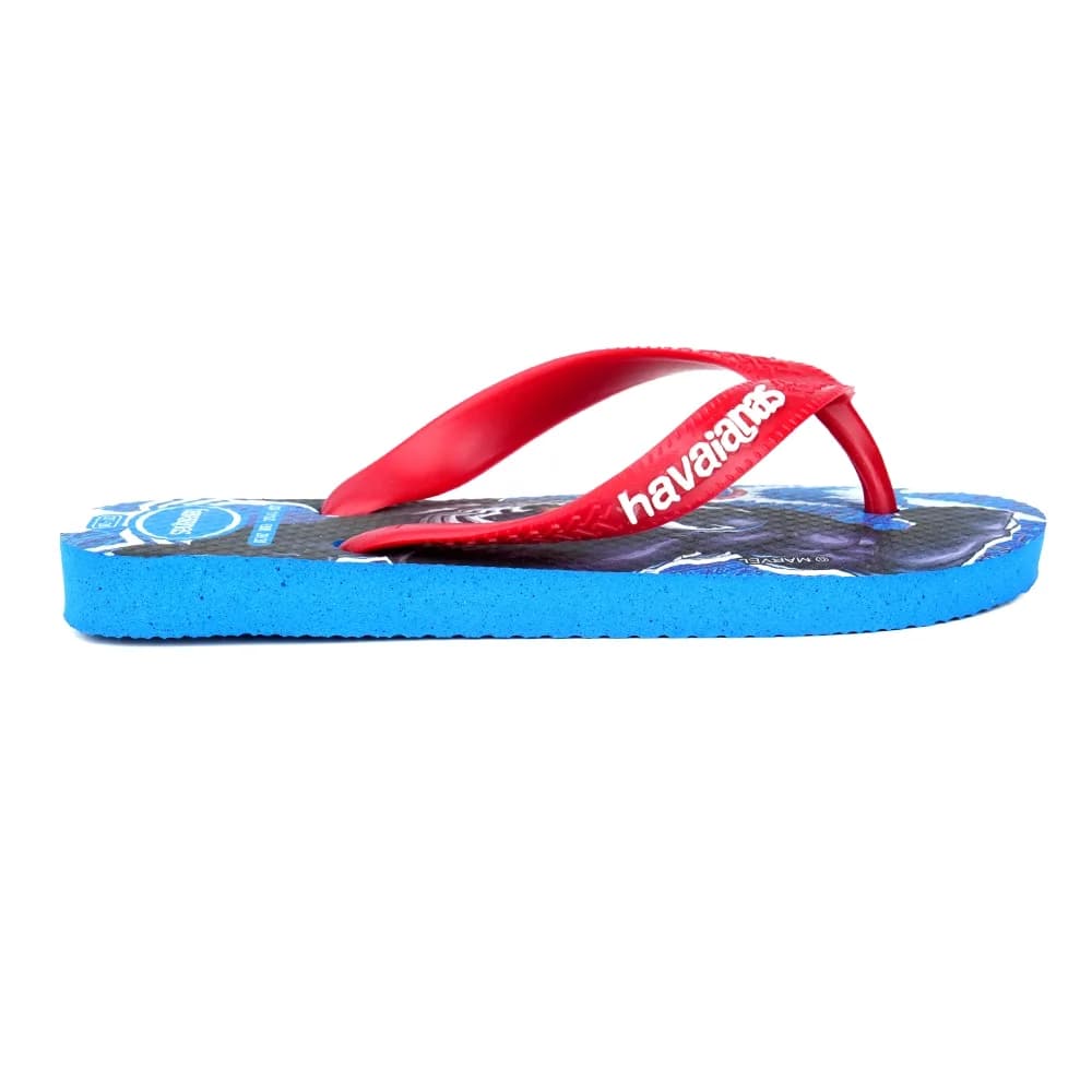 Havaianas Kids Top Marvel II FC Çocuk Terlik Çok Renkli