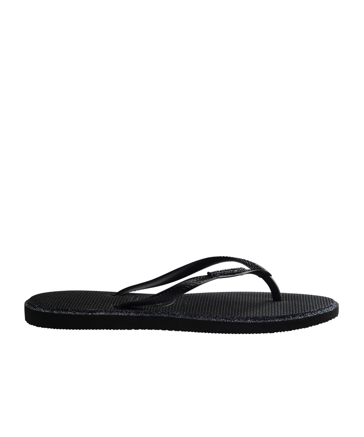 Havaianas Slim Point Glitter görsel 1