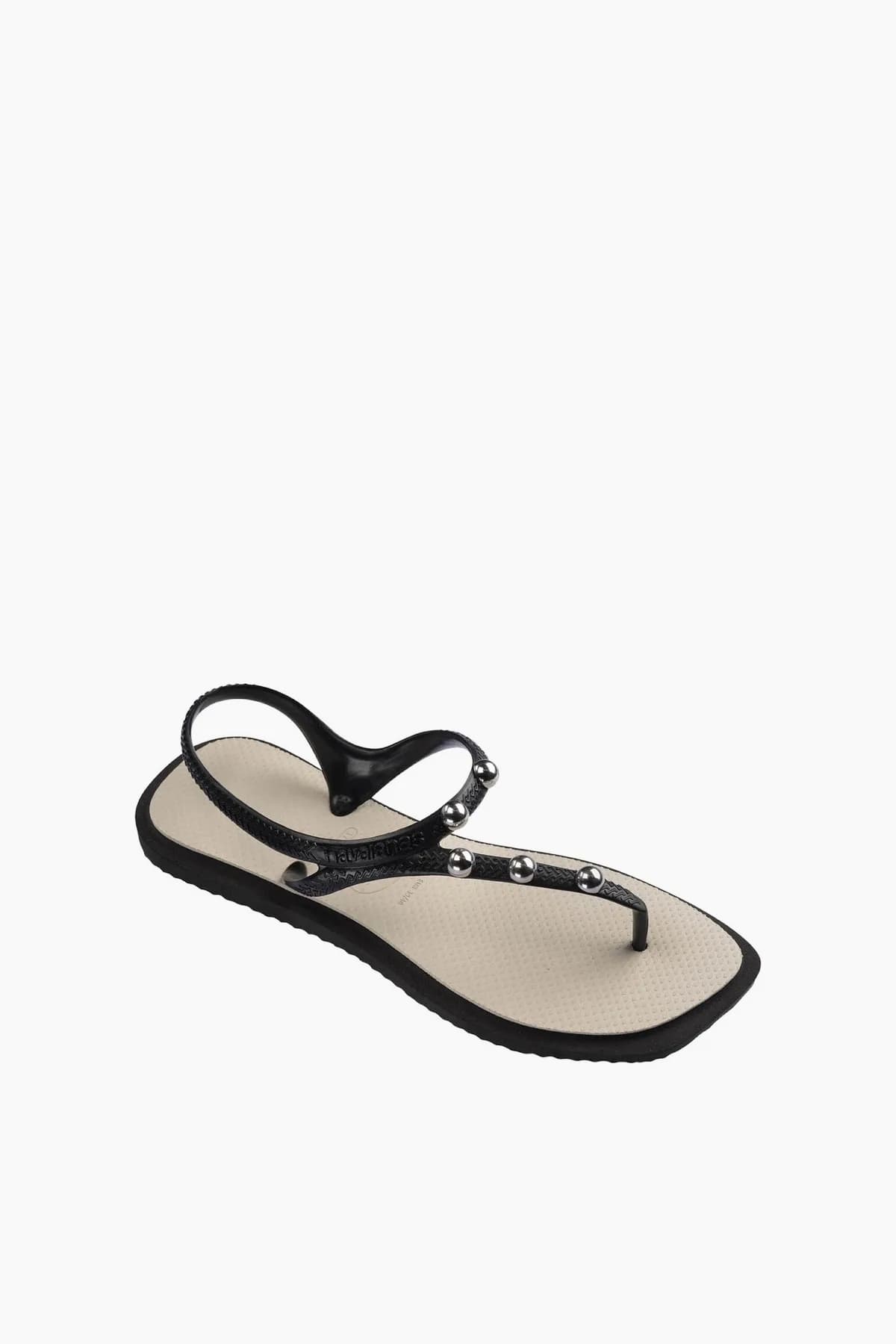 Havaianas Kadın Flash Fusion Terlik Bej görsel 1