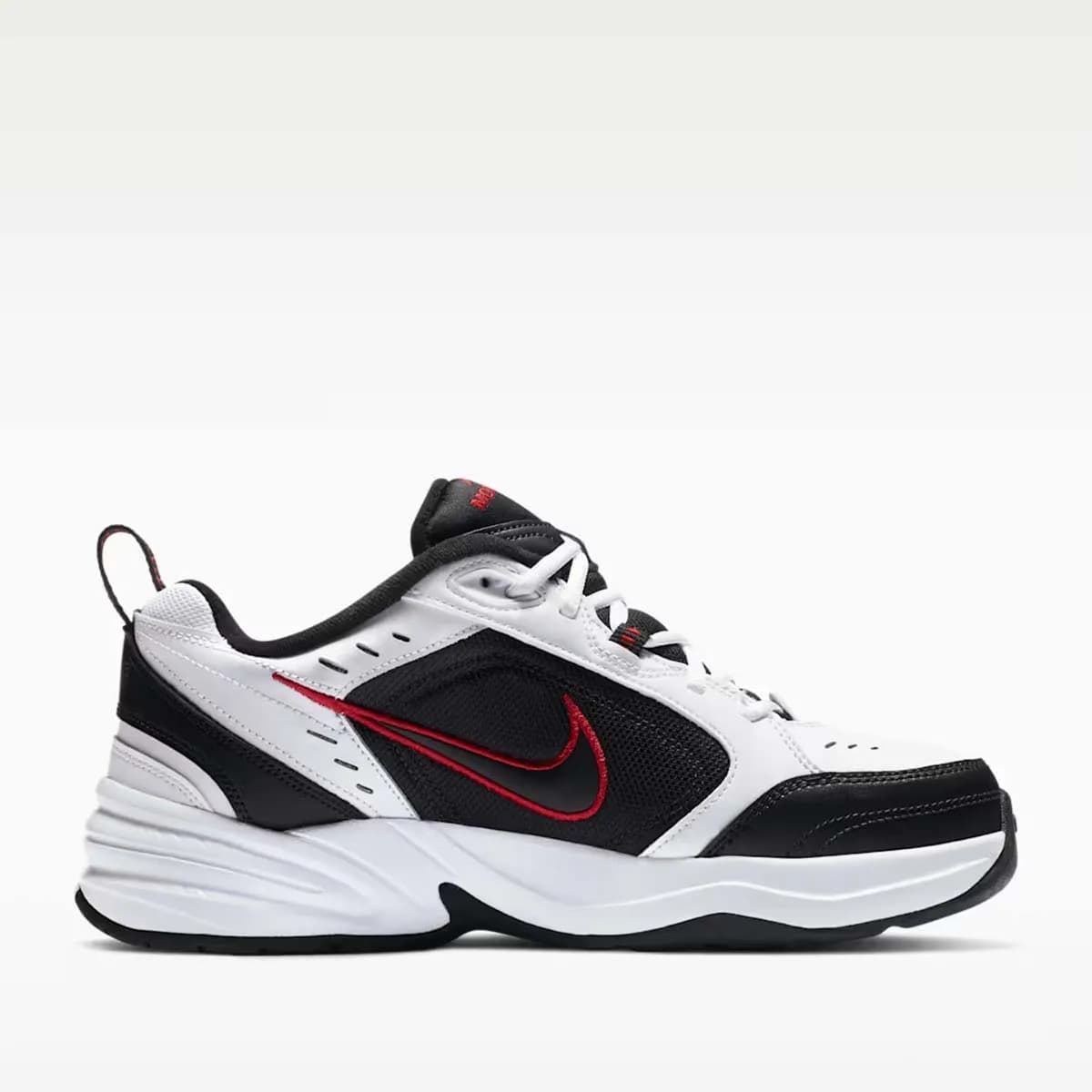 Nike Air Monarch IV Erkek Spor Ayakkabı görsel 1