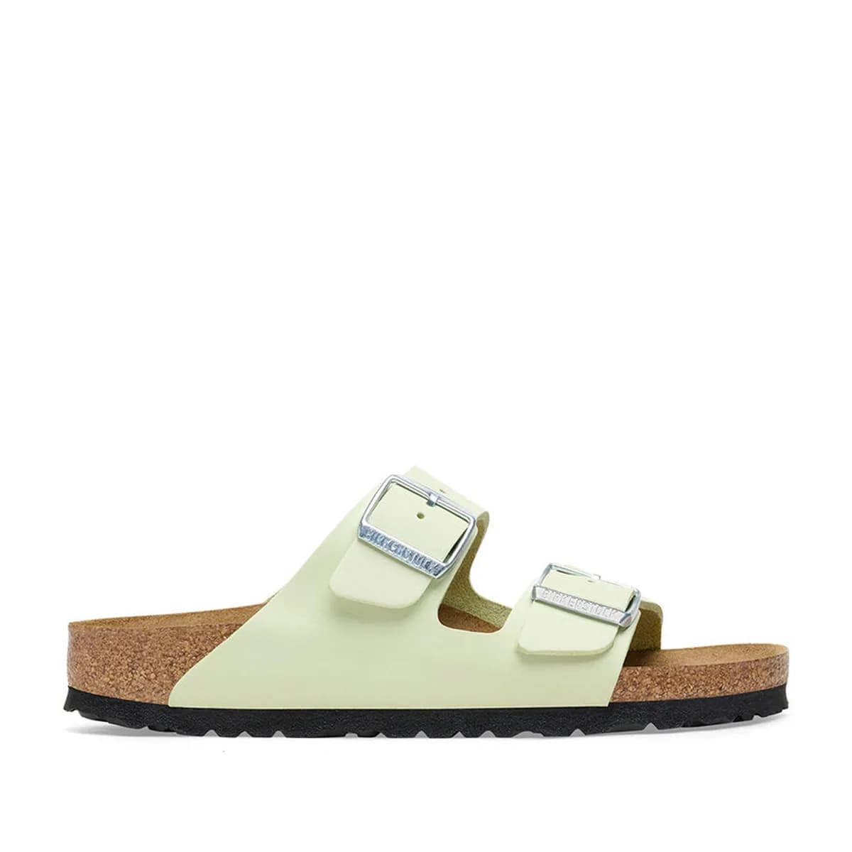 Birkenstock Arizona Nu Kadın Yeşil Terlik