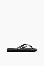 Havaianas Erkek Top Logo Pop Terlik Siyah