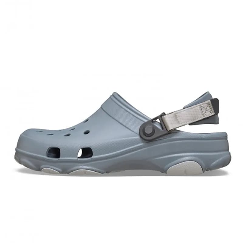 Crocs Classic All Terrain Clog Erkek Sandalet — Çok Renkli · 206340-0Z3 (2/4)