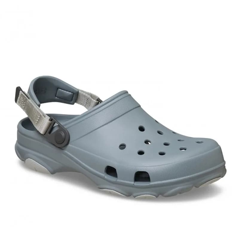 Crocs Classic All Terrain Clog Erkek Sandalet — Çok Renkli · 206340-0Z3 (3/4)