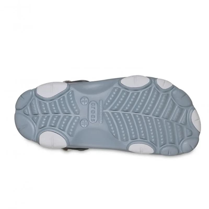 Crocs Classic All Terrain Clog Erkek Sandalet — Çok Renkli · 206340-0Z3 (4/4)