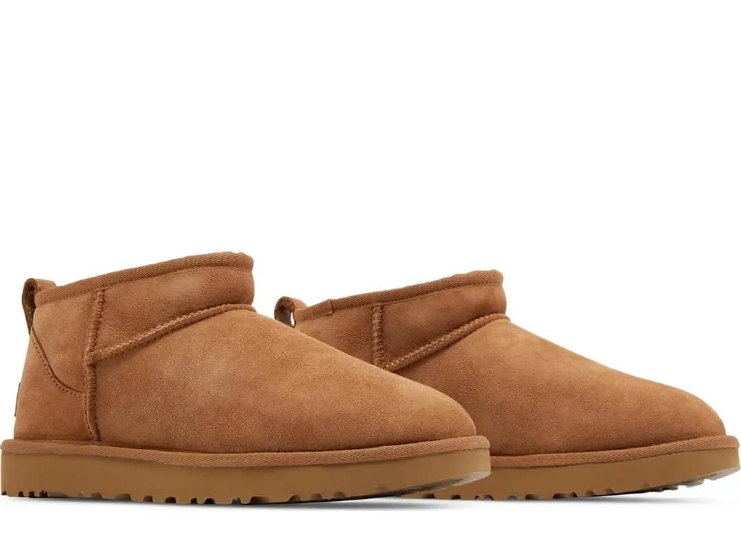 UGG Classic Ultra Mini · 1116109-CHE (11/13)