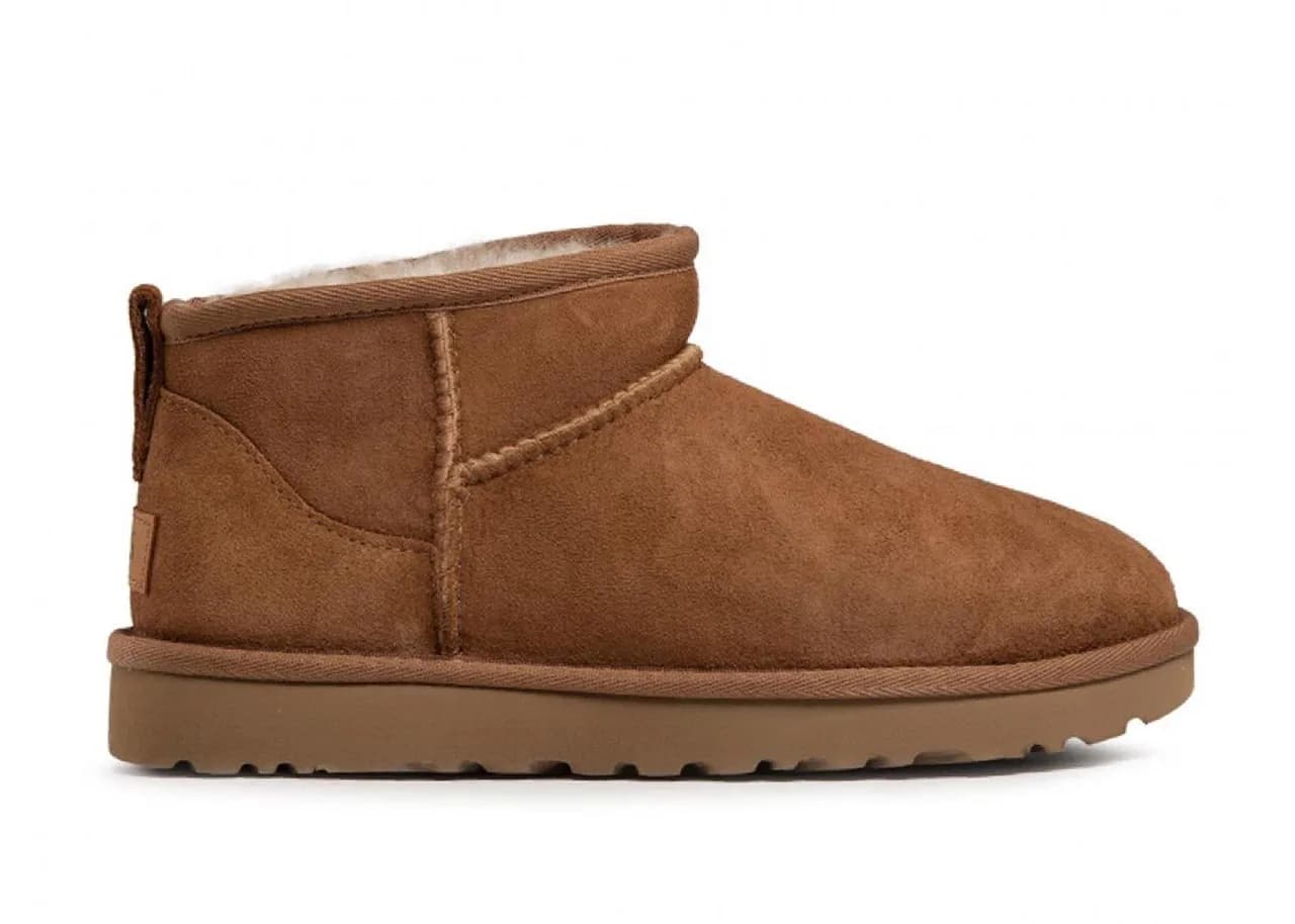UGG Classic Ultra Mini · 1116109-CHE (13/13)