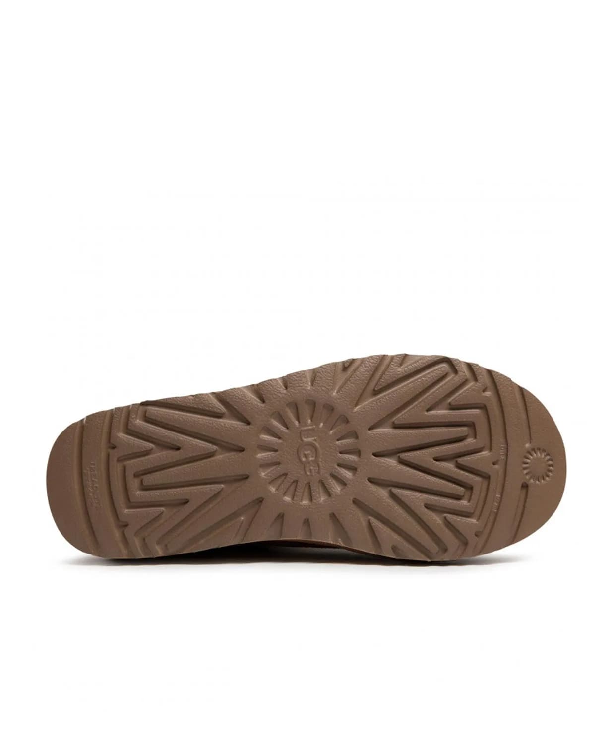 UGG Classic Ultra Mini · 1116109-CHE (7/13)