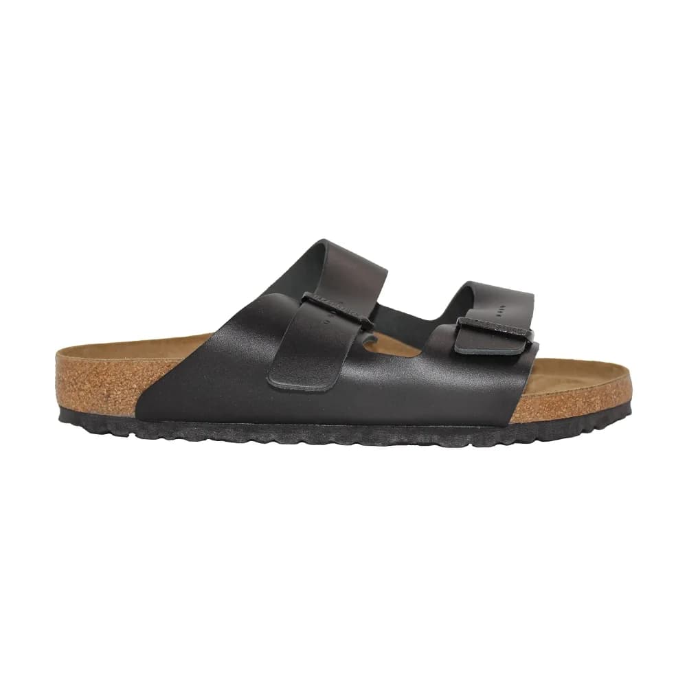 Birkenstock Arizona Unisex Terlik Siyah