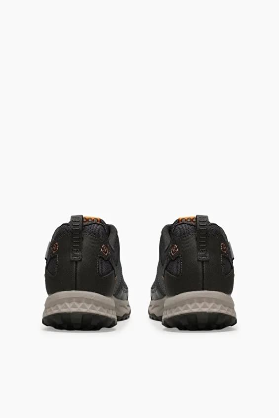 Skechers Water Repellent Erkek Escape Plan Ayakkabı Lacivert — Mavi · 51591-NVOR (5/6)