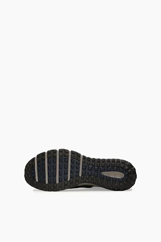 Skechers Water Repellent Erkek Escape Plan Ayakkabı Lacivert — Mavi · 51591-NVOR (6/6)