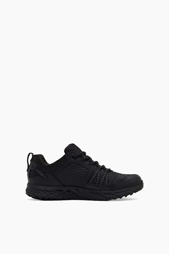 Skechers Erkek Escape Plan Ayakkabı Siyah · 51591TK-BBK (3/6)