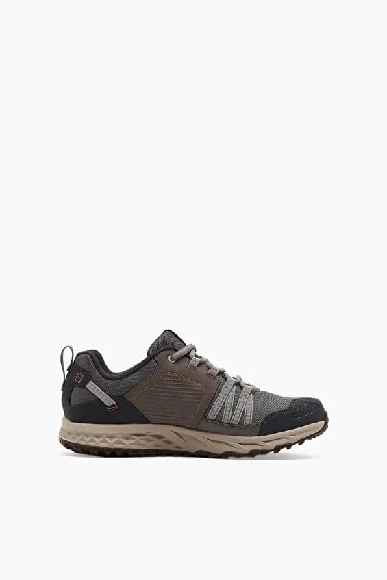 Skechers Erkek Escape Plan Ayakkabı Bej/gri · 51591TK-TNCC (3/6)