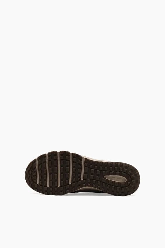 Skechers Erkek Escape Plan Ayakkabı Bej/gri · 51591TK-TNCC (5/6)