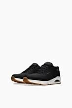 Skechers Erkek Uno Ayakkabı Siyah — Çok Renkli · 52458-BLK (3/15)