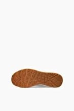 Skechers Erkek Uno Ayakkabı Siyah — Çok Renkli · 52458-BLK (5/15)