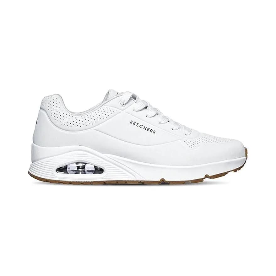 Skechers Uno-Stand On Air Erkek Günlük Ayakkabı — Çok Renkli