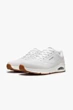 Skechers Uno-Stand On Air Erkek Günlük Ayakkabı — Çok Renkli · 52458-WHT (6/19)