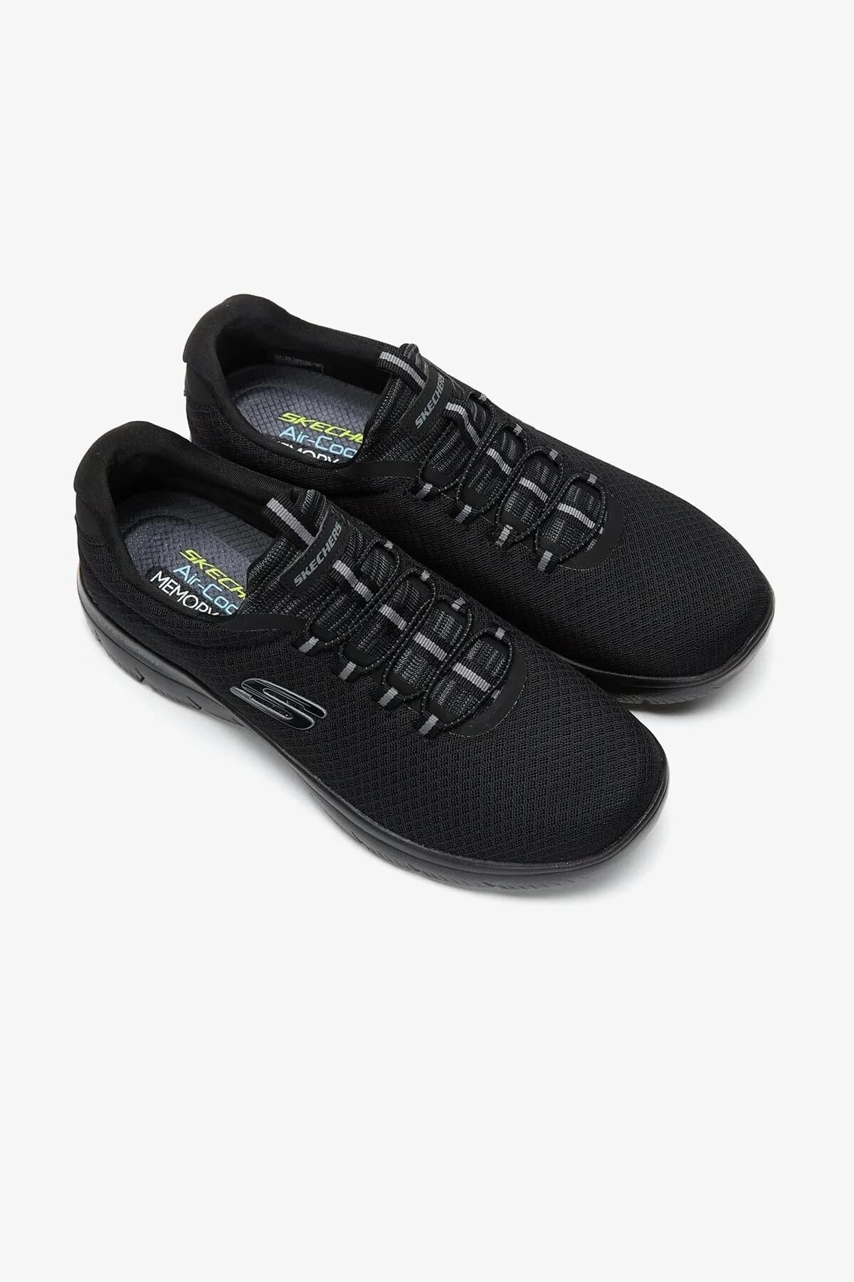 Skechers Summits Erkek Günlük Ayakkabı — Çok Renkli · 52811TK-BBK (11/14)