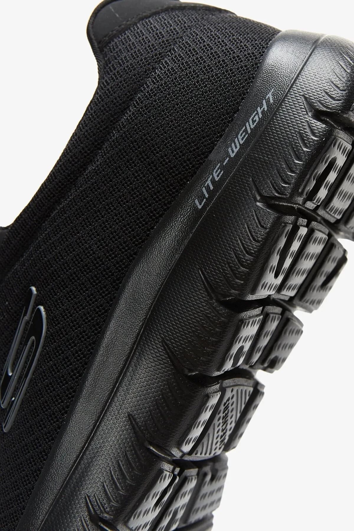 Skechers Summits Erkek Günlük Ayakkabı — Çok Renkli · 52811TK-BBK (12/14)