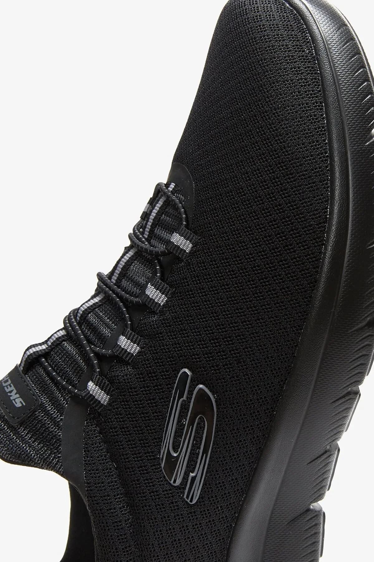 Skechers Summits Erkek Günlük Ayakkabı — Çok Renkli · 52811TK-BBK (13/14)