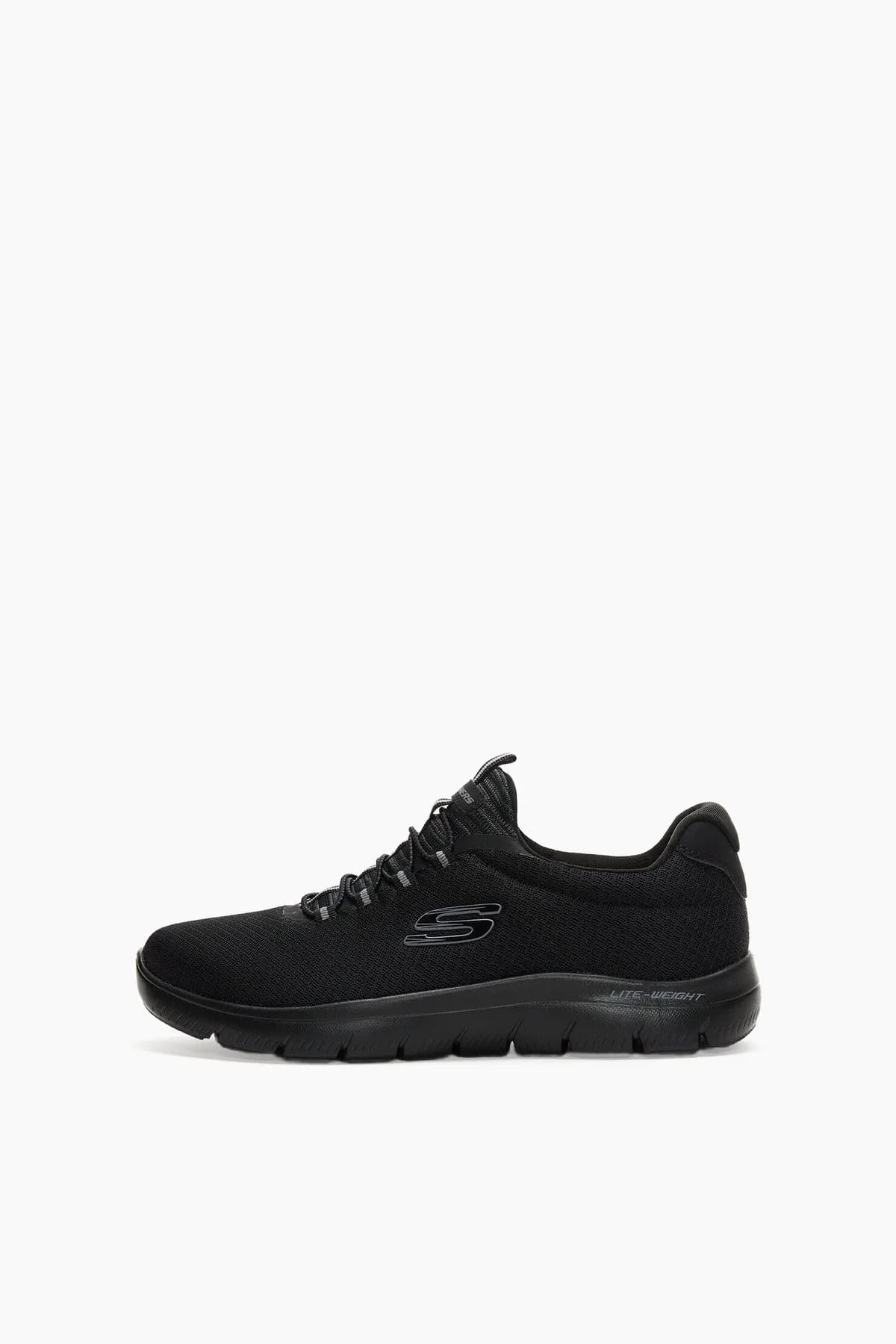 Skechers Summits Erkek Günlük Ayakkabı — Çok Renkli · 52811TK-BBK (14/14)