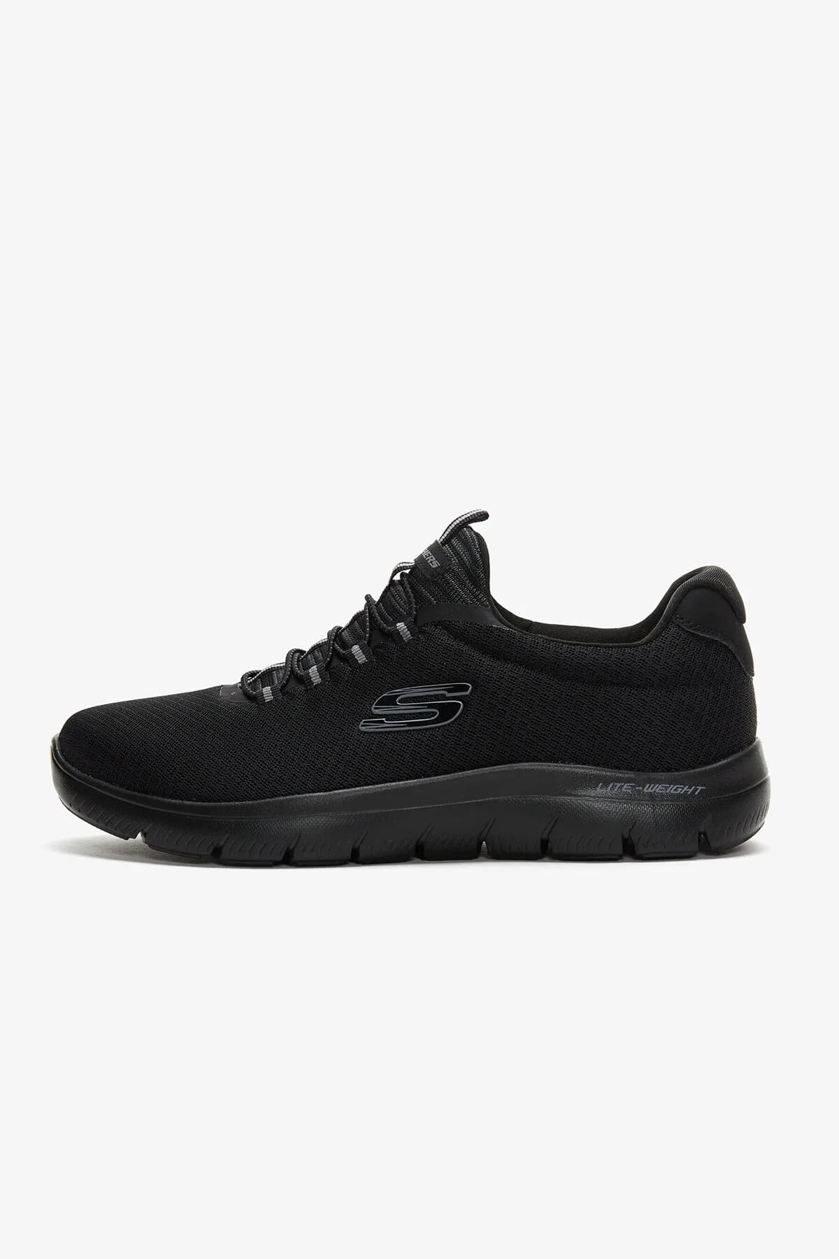 Skechers Summits Erkek Günlük Ayakkabı — Çok Renkli · 52811TK-BBK (5/14)