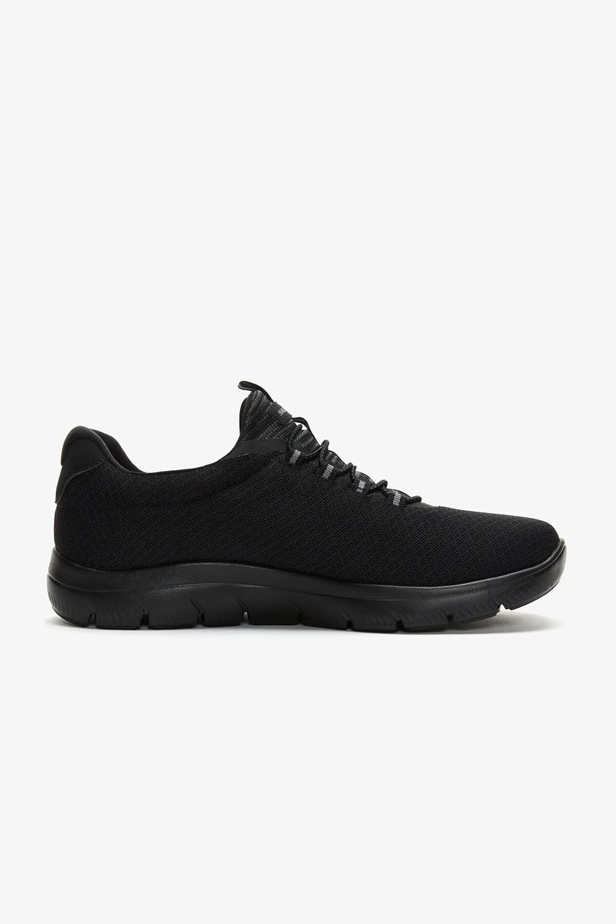 Skechers Summits Erkek Günlük Ayakkabı — Çok Renkli · 52811TK-BBK (7/14)