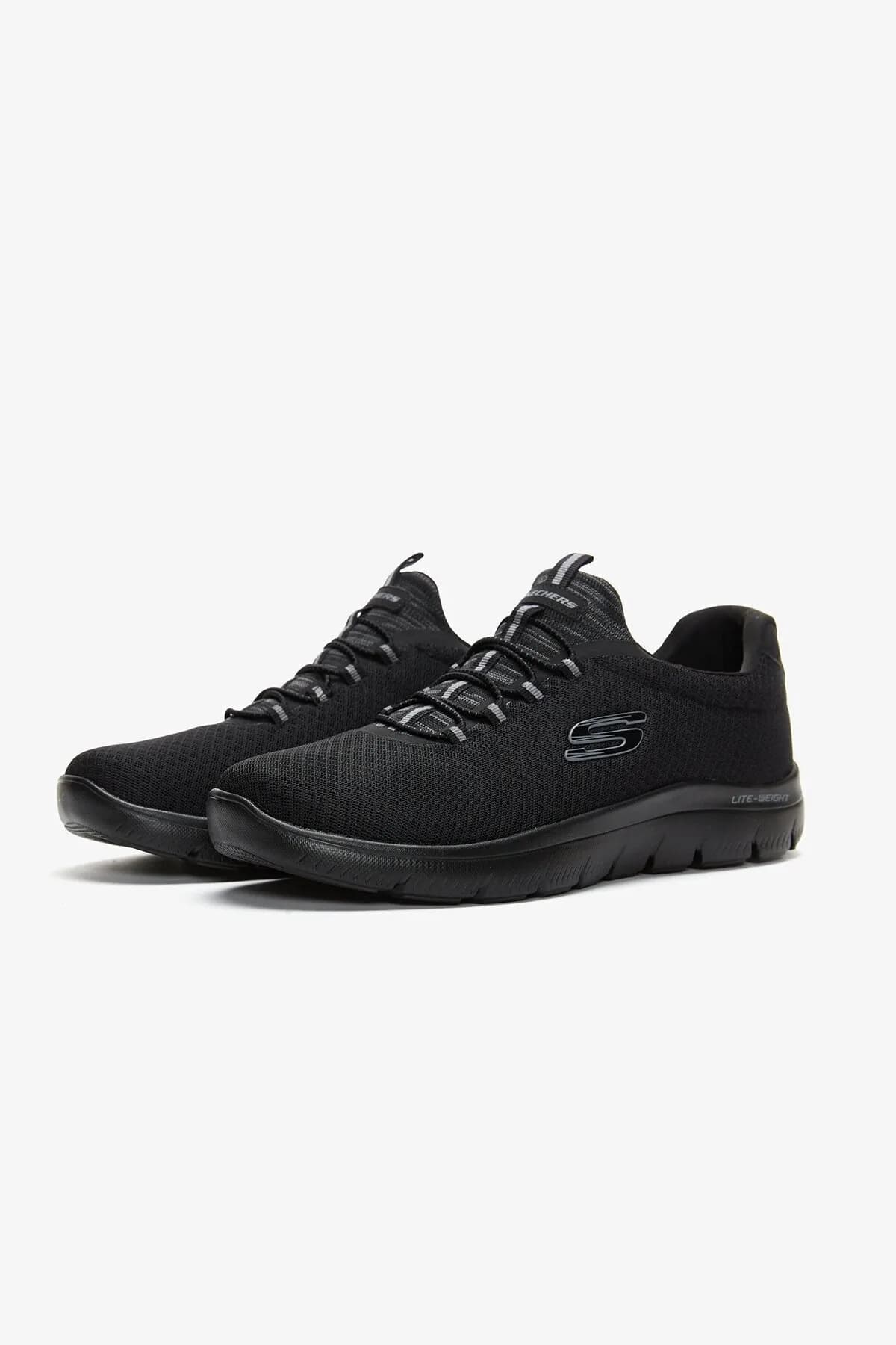 Skechers Summits Erkek Günlük Ayakkabı — Çok Renkli · 52811TK-BBK (8/14)
