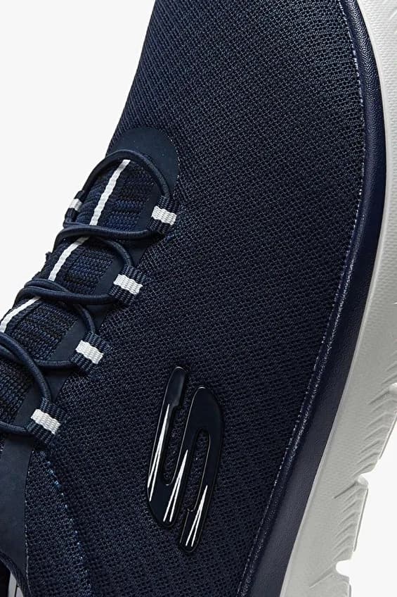 Skechers Summits Erkek Günlük Ayakkabı — Çok Renkli · 52811TK-NVY (11/13)