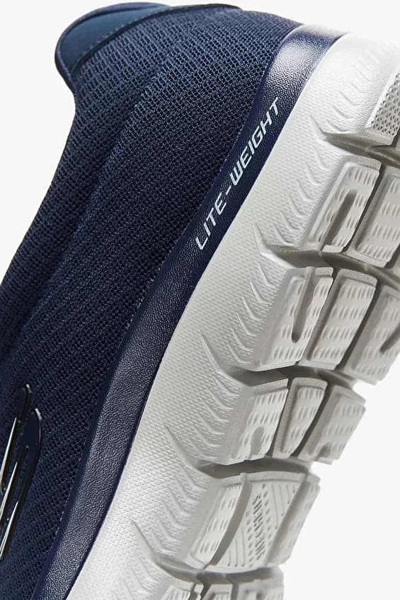 Skechers Summits Erkek Günlük Ayakkabı — Çok Renkli · 52811TK-NVY (12/13)