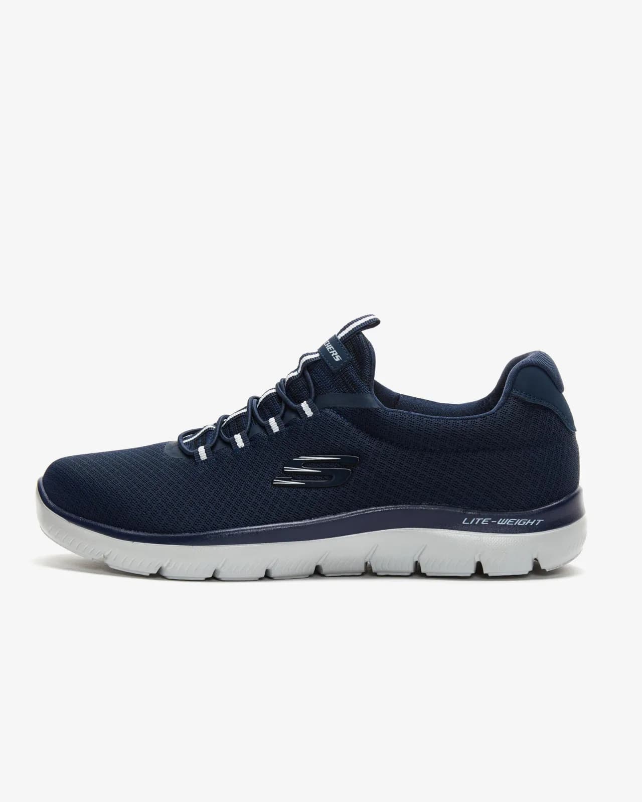 Skechers Summits Erkek Günlük Ayakkabı — Çok Renkli · 52811TK-NVY (4/13)