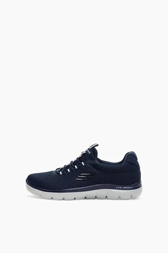 Skechers Summits Erkek Günlük Ayakkabı — Çok Renkli · 52811TK-NVY (5/13)