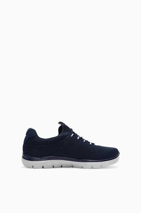 Skechers Summits Erkek Günlük Ayakkabı — Çok Renkli · 52811TK-NVY (6/13)