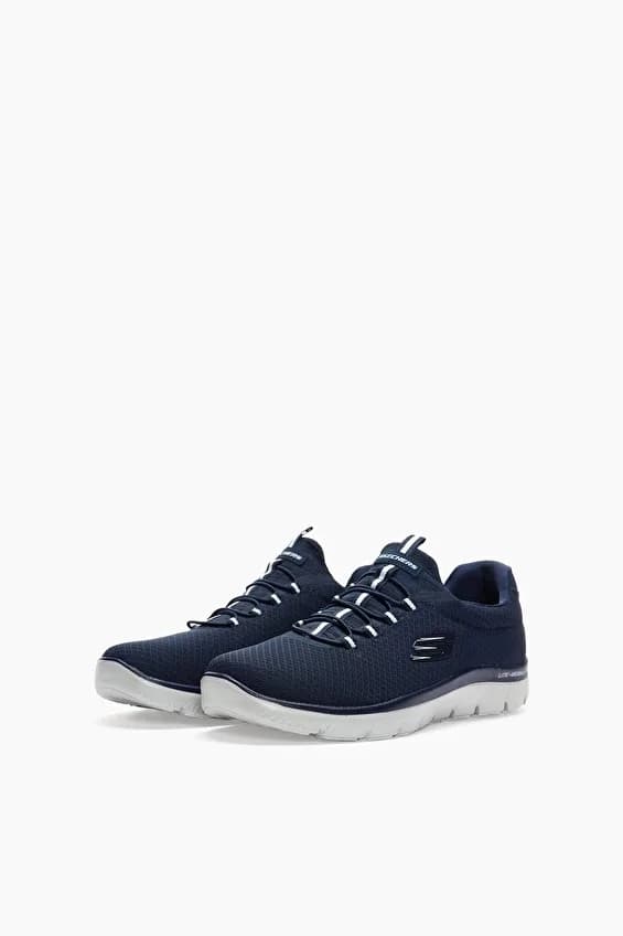 Skechers Summits Erkek Günlük Ayakkabı — Çok Renkli · 52811TK-NVY (7/13)