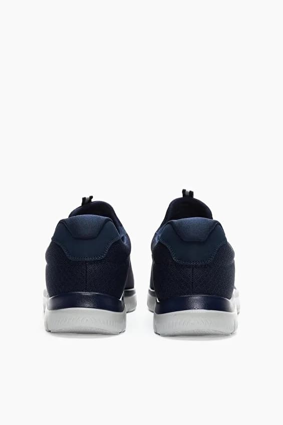 Skechers Summits Erkek Günlük Ayakkabı — Çok Renkli · 52811TK-NVY (9/13)