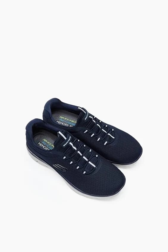 Skechers Summits Erkek Günlük Ayakkabı — Çok Renkli · 52811TK-NVY (10/13)