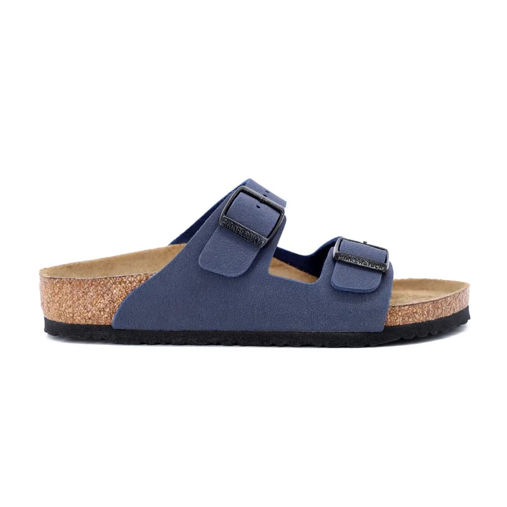 Birkenstock Arizona Bs Çocuk Terlik Lacivert