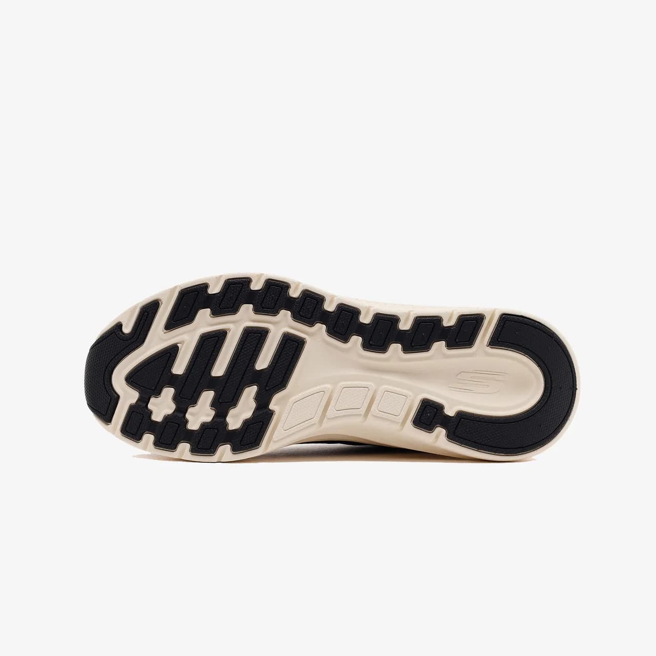 Skechers Arch Fit 2.0 Erkek Siyah Spor Ayakkabı · 232806-BKGD (5/6)