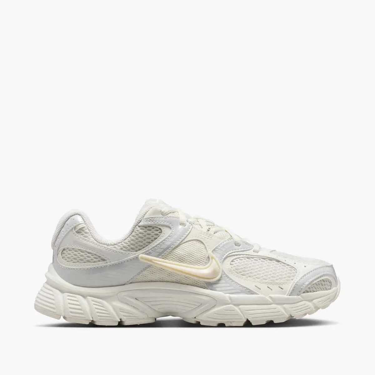 Nike V5 Rnr Kadın Bej Spor Ayakkabı