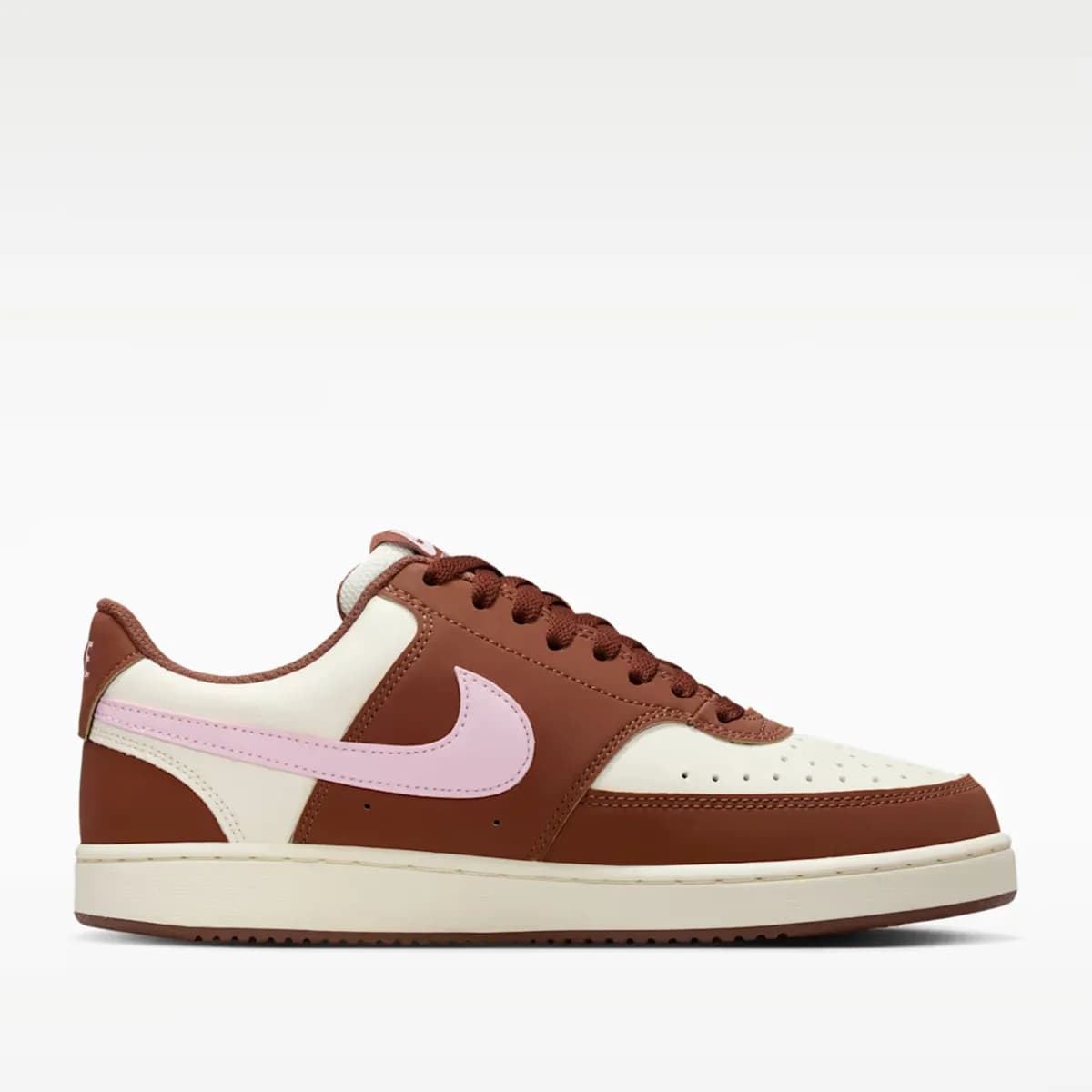 Nike Court Vision Low P Nbk Kadın Sneaker