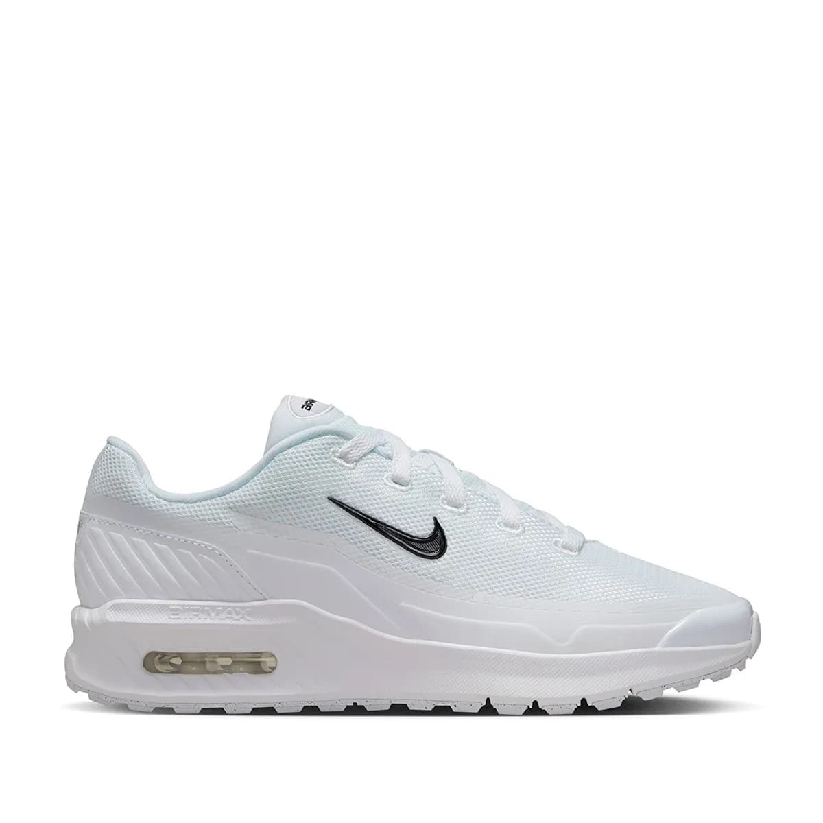 Nike Air Max Bia Kadın Beyaz Spor Ayakkabı