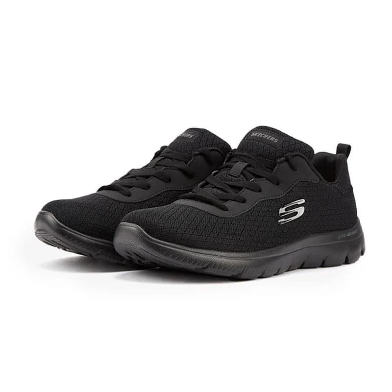 Skechers Spor Ayakkabı Siyah — Çok Renkli · 88888316TK-BBK (29/46)